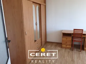 Pronájem bytu 1+1, Žatec, Šafaříkova, 35 m2