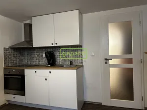 Prodej komerční nemovitosti, Brno, Bulharská, 45 m2