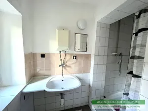 Pronájem bytu 2+1, Praha - Žižkov, Hartigova, 62 m2