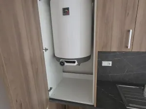 Pronájem bytu 1+1, Teplice, Smetanova, 55 m2