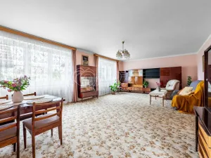 Prodej vícegeneračního domu, Tlustice, 250 m2