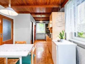 Prodej vícegeneračního domu, Tlustice, 250 m2
