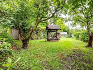 Prodej vícegeneračního domu, Tlustice, 250 m2