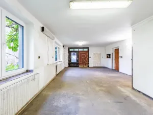 Prodej vícegeneračního domu, Tlustice, 250 m2