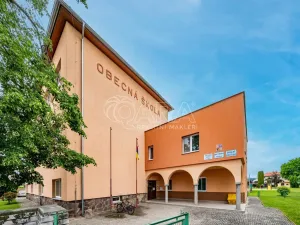 Prodej vícegeneračního domu, Tlustice, 250 m2