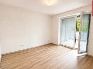Pronájem bytu 2+kk, Opava, Jaselská, 54 m2