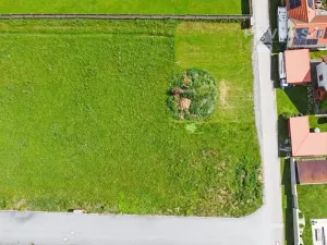 Prodej pozemku pro bydlení, Frymburk, 1104 m2
