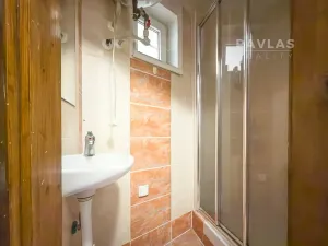 Prodej bytu 1+kk, České Budějovice, Lipenská, 34 m2
