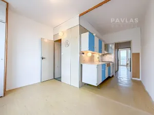 Pronájem bytu 2+1, České Budějovice, Větrná, 59 m2