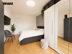 Pronájem bytu 2+kk, Příbram - Příbram VII, Bratří Čapků, 53 m2