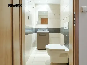 Pronájem bytu 2+1, Plzeň, Sokolovská, 62 m2