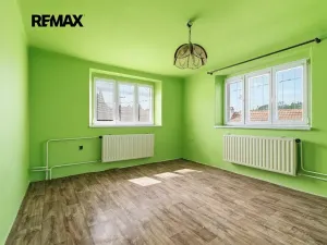 Prodej zemědělské usedlosti, Smědčice, 215 m2
