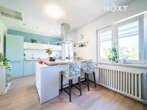 Prodej rodinného domu, Rychvald, Hornická, 110 m2