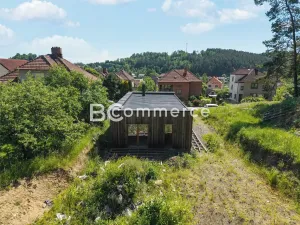 Prodej rodinného domu, Velké Meziříčí, 83 m2