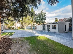 Pronájem bytu 4+kk, Praha - Strašnice, Květnická, 79 m2