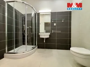 Pronájem bytu 1+kk, Ostrava - Vítkovice, Ruská, 57 m2
