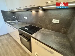 Pronájem bytu 2+kk, Ostrava, Ruská, 60 m2
