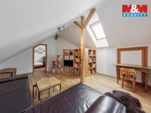 Prodej ubytování, Bublava, 183 m2