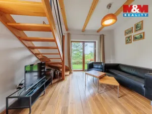 Prodej ubytování, Bublava, 183 m2
