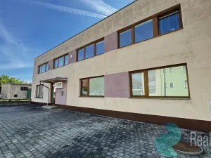 Prodej výrobních prostor, České Budějovice, K Dolíčku, 314 m2