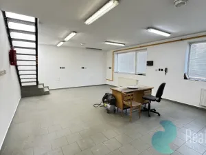 Prodej výrobních prostor, České Budějovice, K Dolíčku, 314 m2