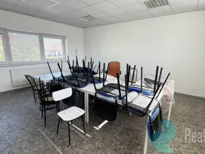 Prodej výrobních prostor, České Budějovice, K Dolíčku, 314 m2
