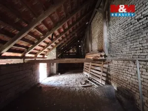 Prodej rodinného domu, Hvozd - Klužínek, 82 m2
