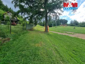 Prodej chaty, Česká Třebová - Parník, 28 m2