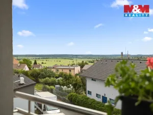 Prodej bytu 2+kk, Stochov, Zahradní, 62 m2