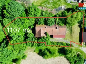 Prodej rodinného domu, Ústí nad Orlicí - Dolní Houžovec, 80 m2