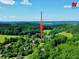 Prodej rodinného domu, Ústí nad Orlicí - Dolní Houžovec, 80 m2