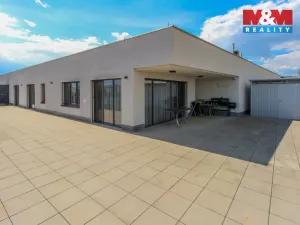 Prodej bytu 4+kk, Olomouc, Eduarda Hamburgera, 104 m2