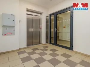Prodej bytu 4+kk, Olomouc, Eduarda Hamburgera, 104 m2
