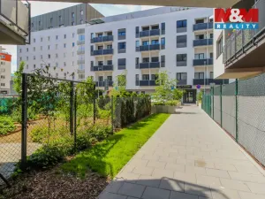 Prodej bytu 4+kk, Olomouc, Eduarda Hamburgera, 104 m2