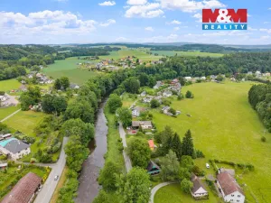 Prodej rodinného domu, Žamberk, Betlém, 87 m2