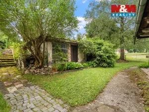 Prodej rodinného domu, Žamberk, Betlém, 87 m2