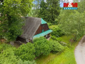 Prodej rodinného domu, Žamberk, Betlém, 87 m2