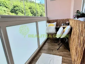 Prodej bytu 3+1, Vsetín, Dolní Jasenka, 65 m2