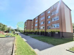 Prodej bytu 2+1, Zašová, 52 m2