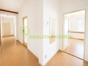 Prodej bytu 2+1, Zlín, Padělky VI, 70 m2