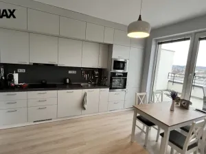Pronájem bytu 3+kk, Pelhřimov, Habrová, 88 m2