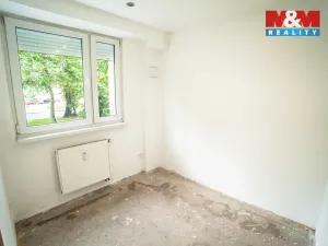 Prodej bytu 1+kk, Mělník, Pivovarská, 31 m2