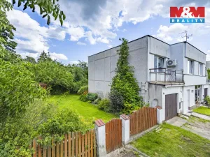 Prodej rodinného domu, Hradec Králové - Plotiště nad Labem, Zahrádkářská, 110 m2