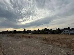 Prodej pozemku pro bydlení, Panenské Břežany, Vilová, 822 m2
