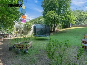 Prodej bytu 3+kk, Praha - Nusle, Čiklova, 76 m2