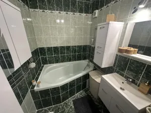 Pronájem bytu 3+kk, Praha - Žižkov, Na rovnosti, 73 m2