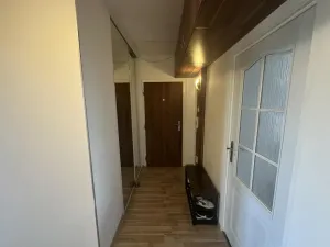 Pronájem bytu 3+kk, Praha - Žižkov, Na rovnosti, 73 m2