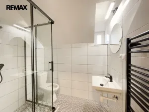 Prodej činžovního domu, Lety, 550 m2