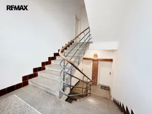 Prodej činžovního domu, Lety, 550 m2
