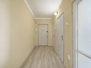 Prodej bytu 2+1, Olomouc - Hodolany, tř. Kosmonautů, 54 m2